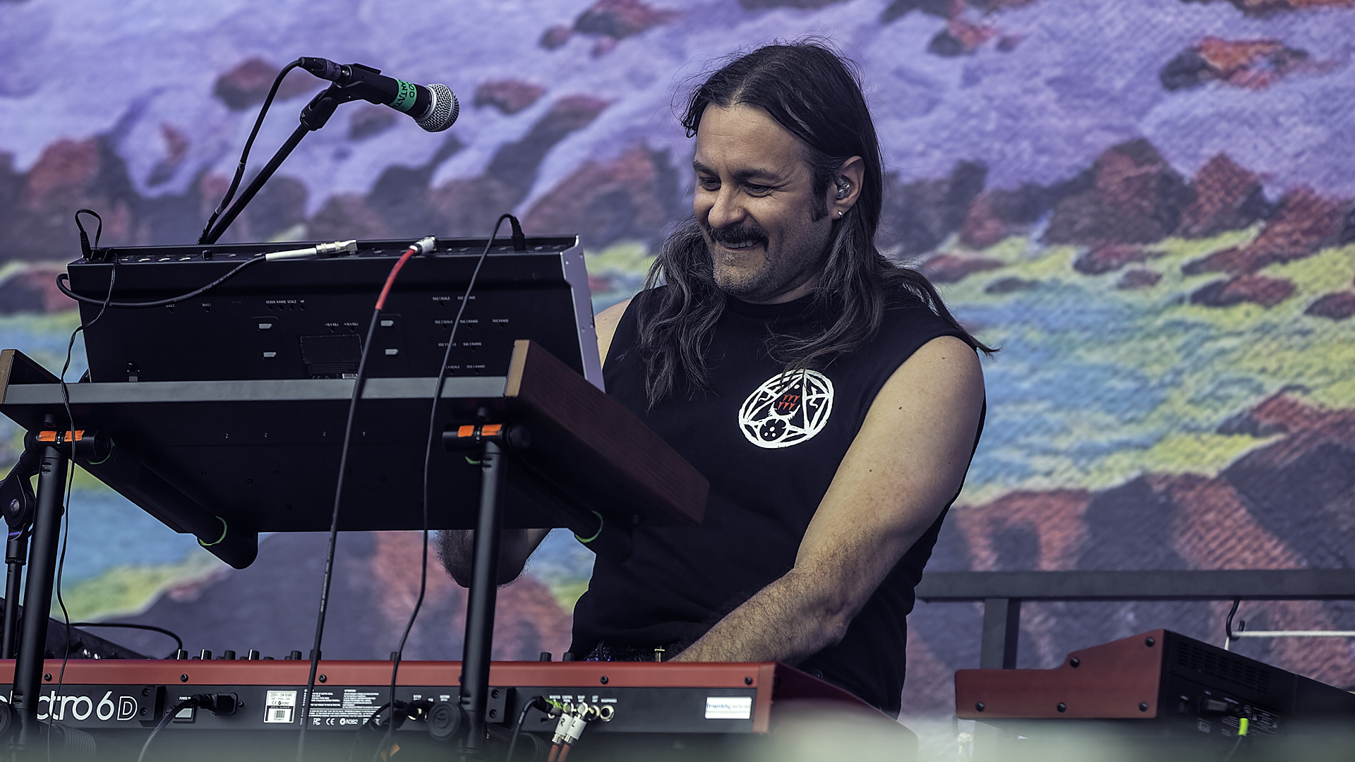 Blood Incantation @ Rock im Park, 6.6.2026